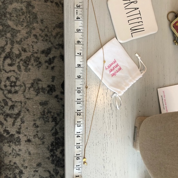 Jennifer Zeuner necklace - Picture 7 of 11